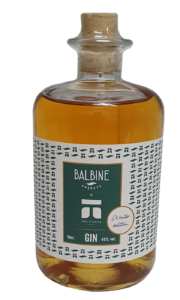Balbine Winter Edition Gin