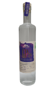 Gin Bio Bercloux