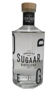 Orregin Natural Gin