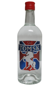 Tomsk Gin