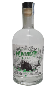 Mamut Ecologico Gin