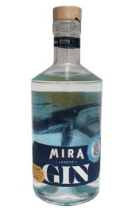 Mira London Gin