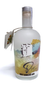 Dry Towers Gin
