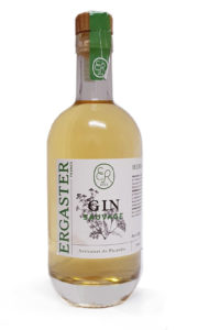 Ergaster Herboriste Gin