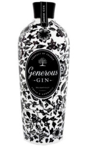 Generous Gin