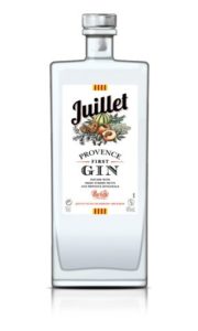 Gin Juillet