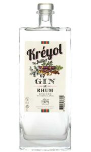 Gin Kreyol By Juillet