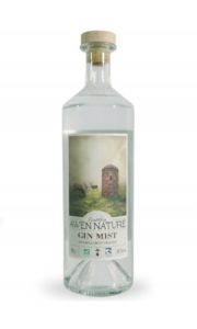 Gin Mist Awen Nature