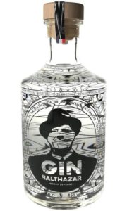 Gin Monsieur Balthazar