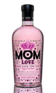 MOM Love Gin