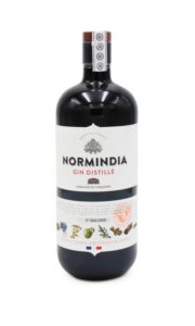 Normindia Gin Distille