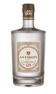 Antidote London Dry Gin