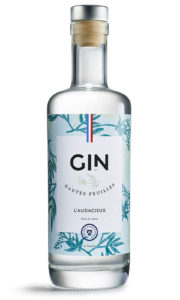 Gin L’Audacieux