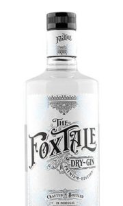 The Foxtale Gin