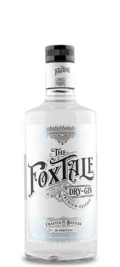 gin the foxtale