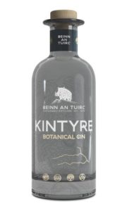 Kintyre Botanical Gin