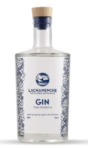 Lachanenche Artisanale Gin