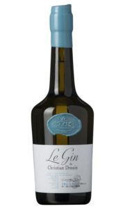 Le Gin de Christian Drouin