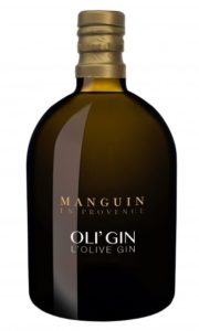 Oli Gin