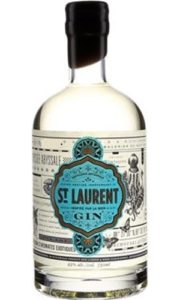 St Laurent Gin