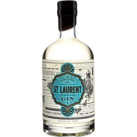 st-laurent gin