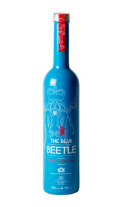 The Blue Beetle Gin