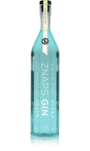 Znaps London Dry Gin
