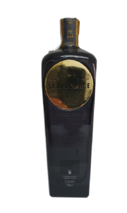 Scapegrace Gold Gin
