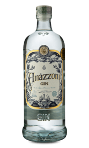 Amazzoni Gin