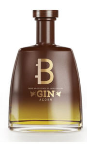 B Gin Acorn  ( Bellota )