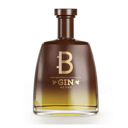 B Gin Acorn ( Bellota )
