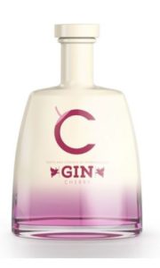 C Gin Cherry