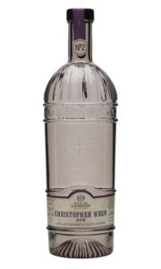 City of London Christopher Wren Gin Nº2