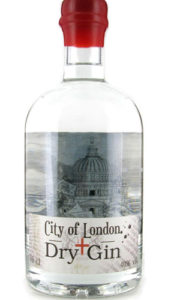 City of London Dry Gin