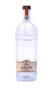 City of London Old Tom Gin Nº 3