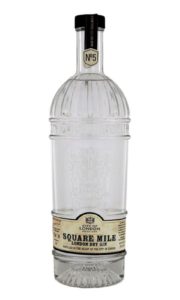 City of London Square Mile Gin Nº 5