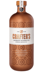 Crafter’s Aromatic Flower Gin