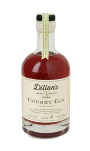 Dillon’s Cherry Gin