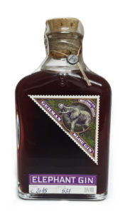 Elephant Sloe Gin