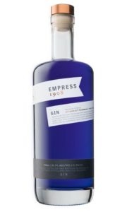 Empress 1908 Gin