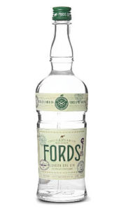 Fords London Dry Gin