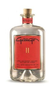 Gin GauGin II