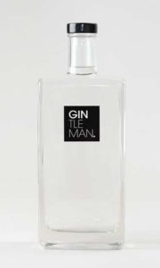Gintleman Gin De Autor