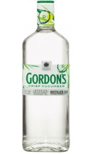 Gordon’s  Cucumber Gin