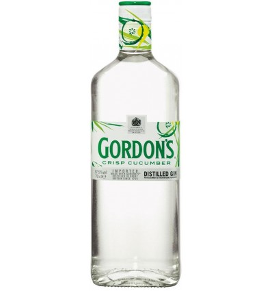 Gordon's Cucumber Gin