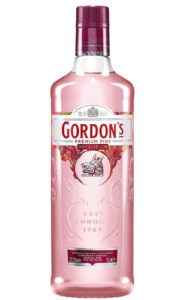 Gordon’s Pink Gin