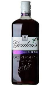 Gordon’s Sloe Gin