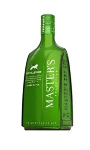 Master’s Green Apple Gin