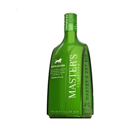 Masters Green Apple Gin