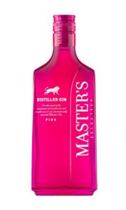 Master’s Pink Gin